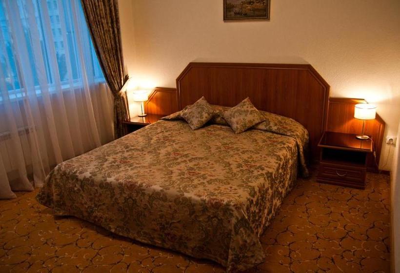 בית מלון כפרי Europe