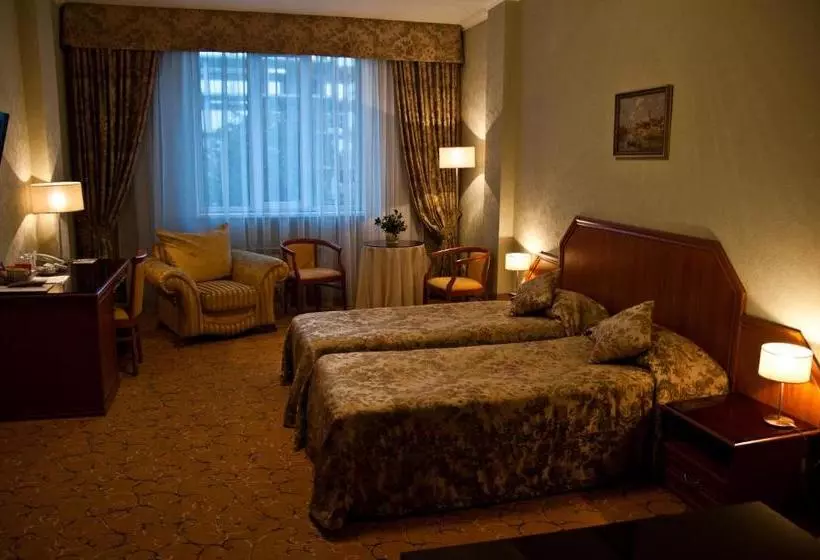 בית מלון כפרי Europe