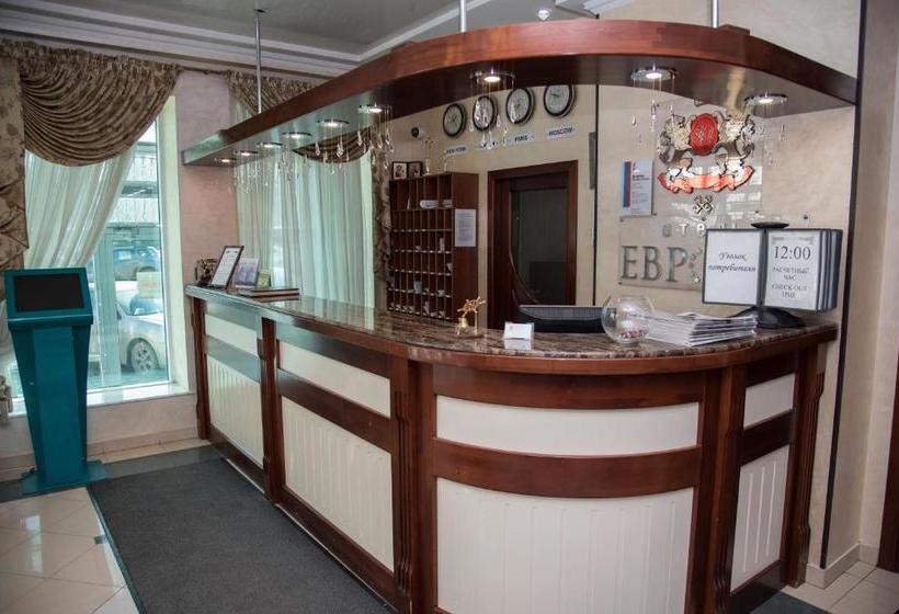 בית מלון כפרי Europe