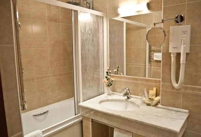 בית מלון כפרי Europe