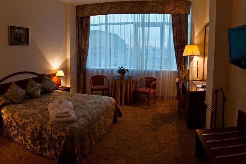 בית מלון כפרי Europe