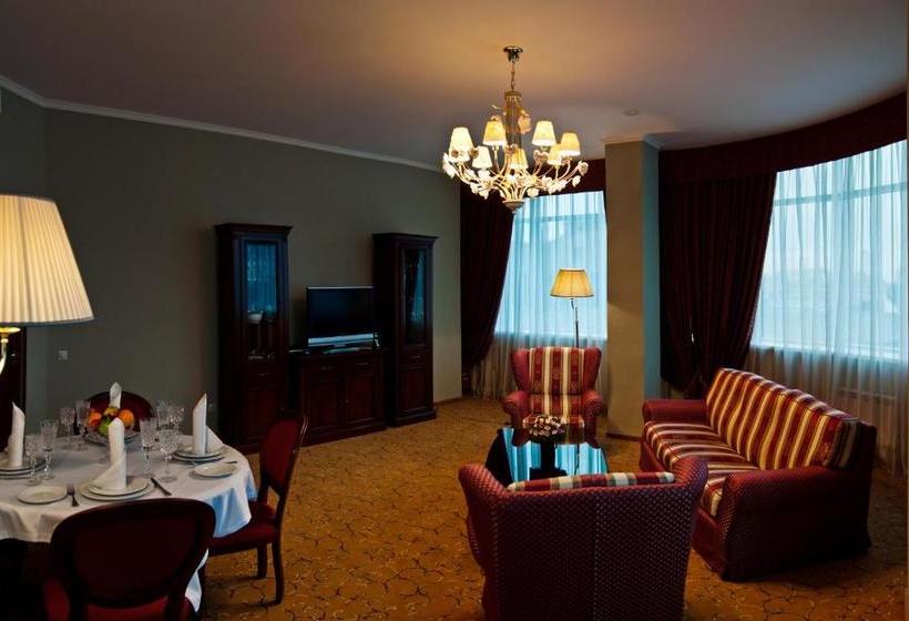 בית מלון כפרי Europe