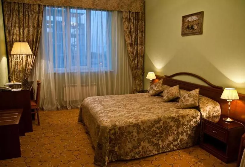 בית מלון כפרי Europe