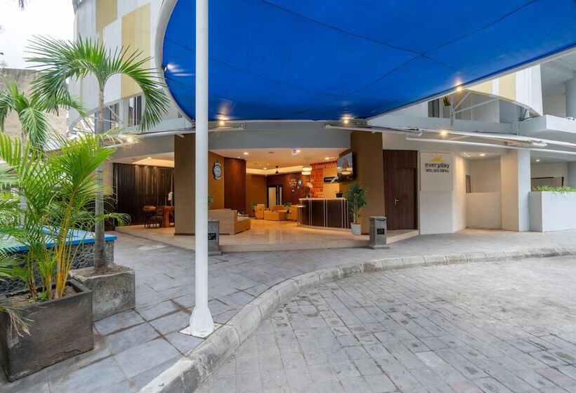 Everyday Hotel Kuta Central