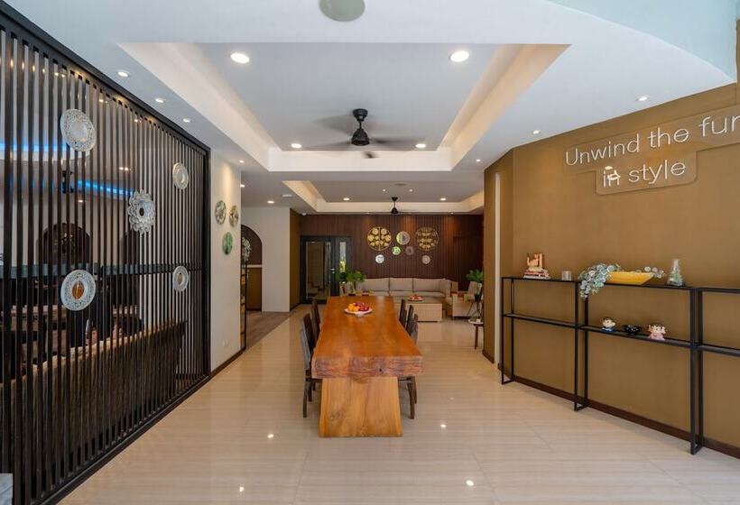 Everyday Hotel Kuta Central