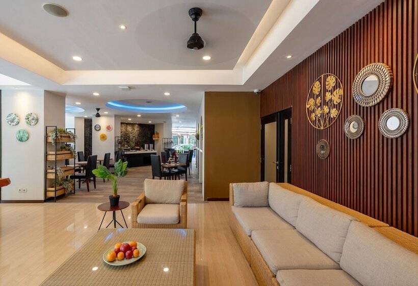 Everyday Hotel Kuta Central