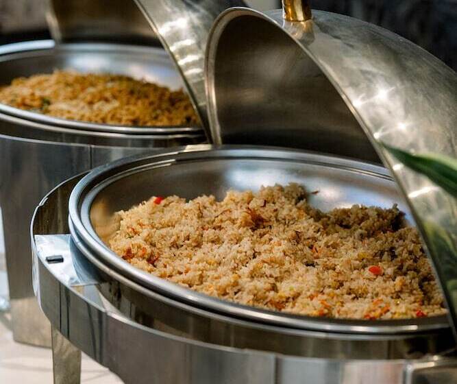 Everyday Hotel Kuta Central