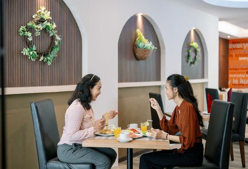 Everyday Hotel Kuta Central