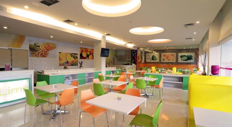 D Primahotel Balikpapan