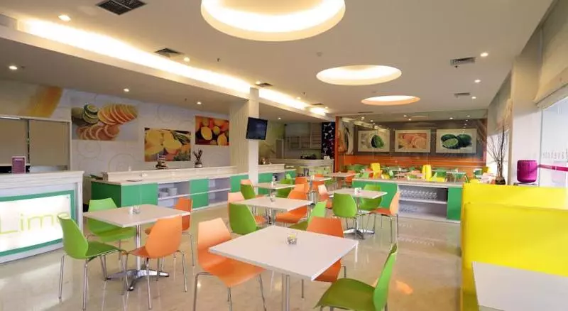 D Primahotel Balikpapan