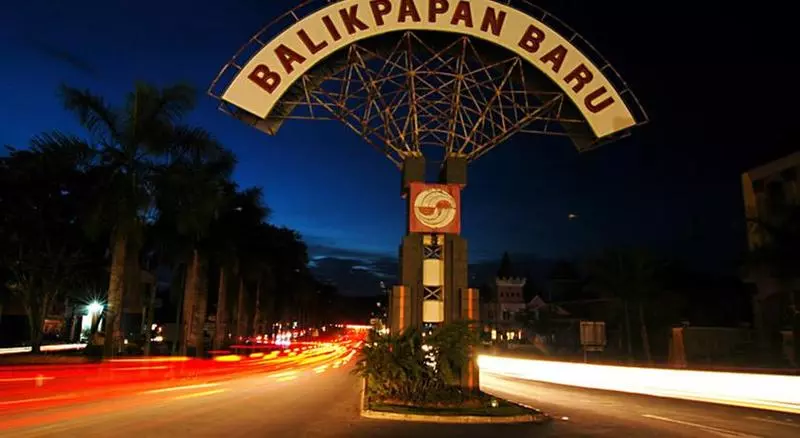 D Primahotel Balikpapan