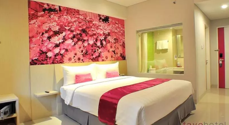 D Primahotel Balikpapan