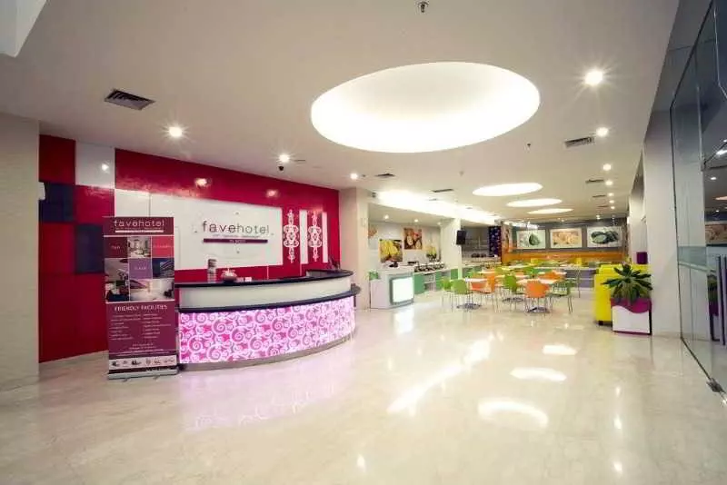 D Primahotel Balikpapan