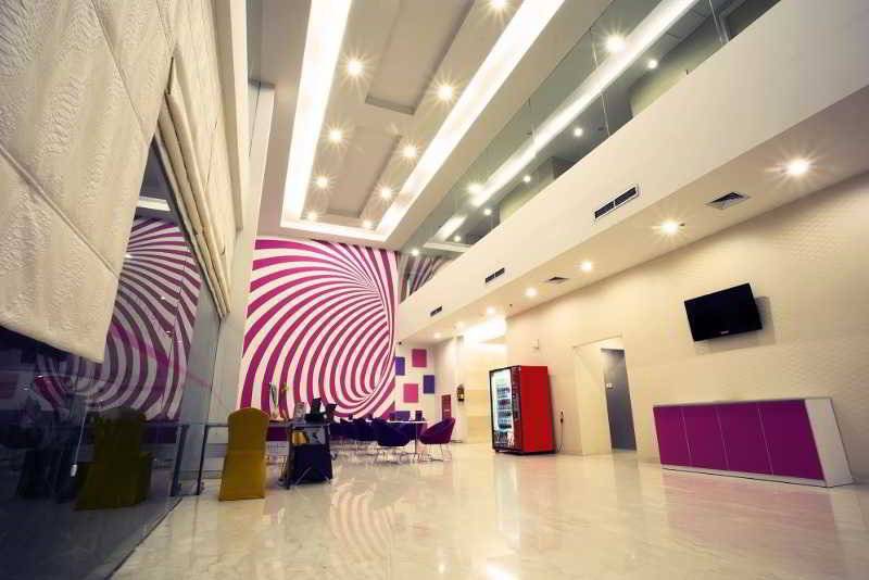 D Primahotel Balikpapan