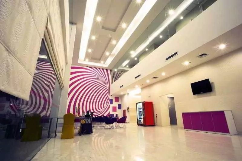 D Primahotel Balikpapan