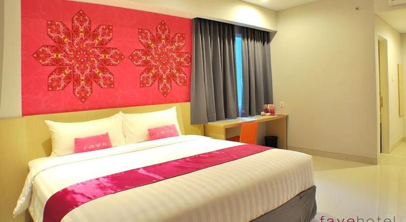 D Primahotel Balikpapan