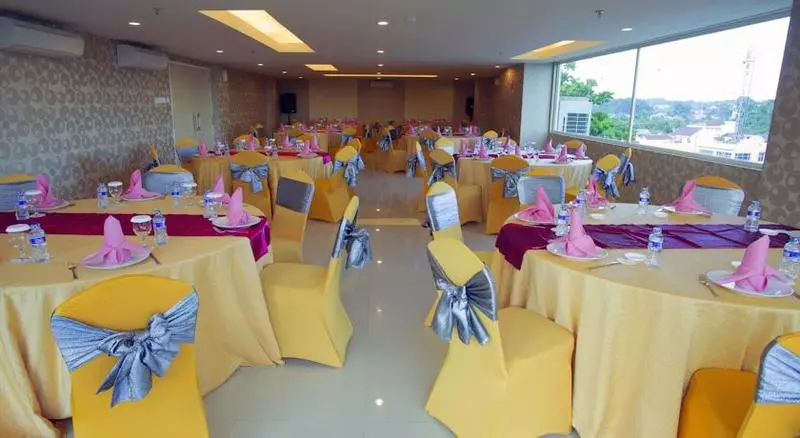 D Primahotel Balikpapan