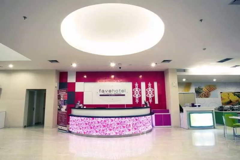 D Primahotel Balikpapan