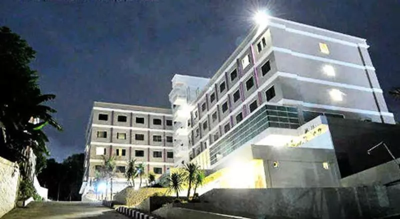 D Primahotel Balikpapan