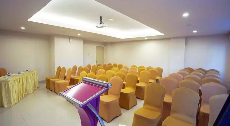 D Primahotel Balikpapan