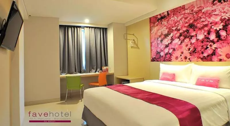 D Primahotel Balikpapan