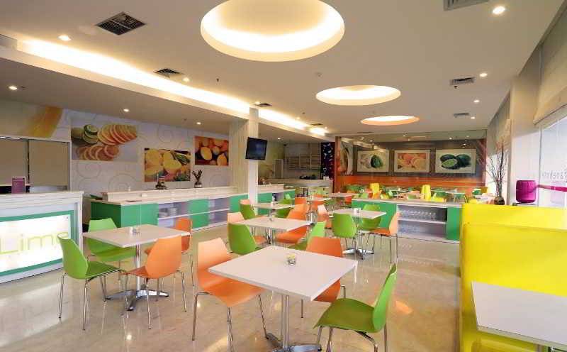 D Primahotel Balikpapan