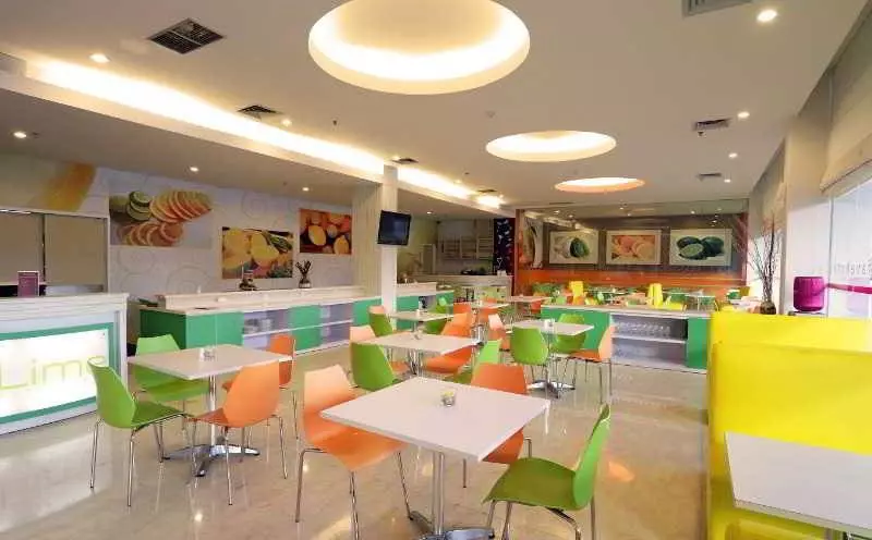 D Primahotel Balikpapan