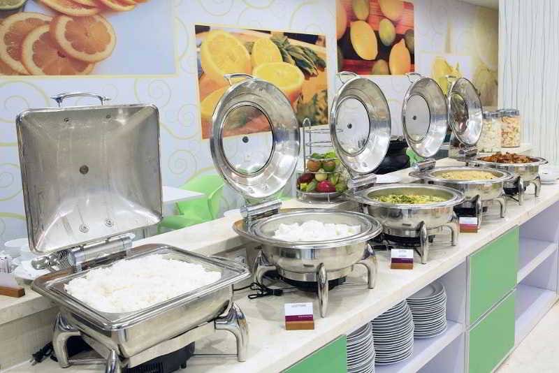 D Primahotel Balikpapan