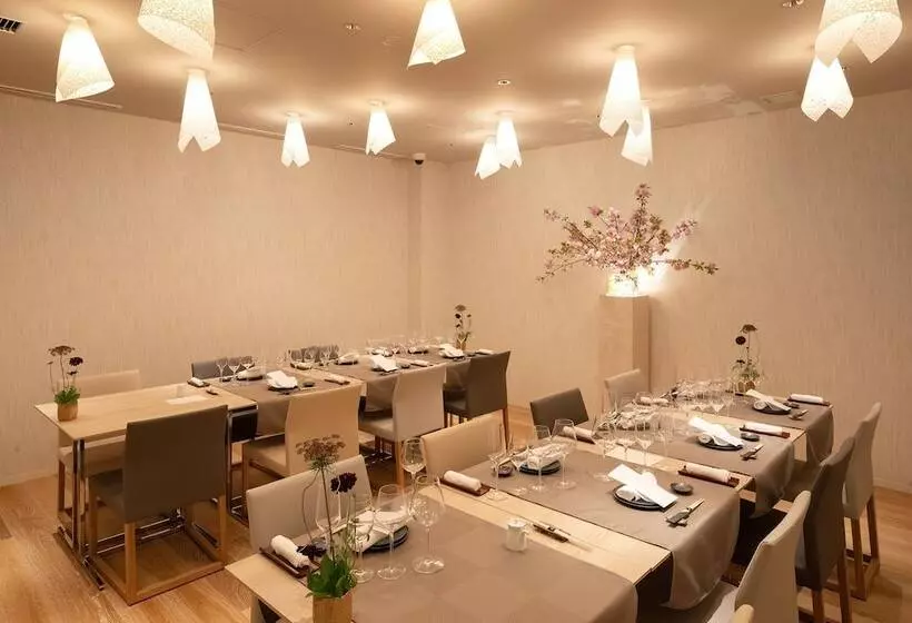 Garden Terrace Nagasaki Hotel & Resort