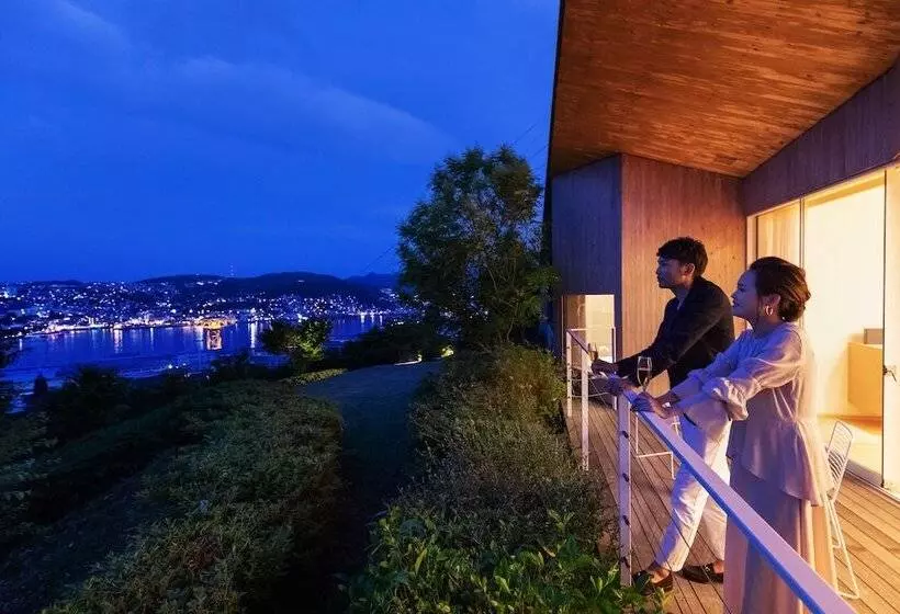 Garden Terrace Nagasaki Hotel & Resort