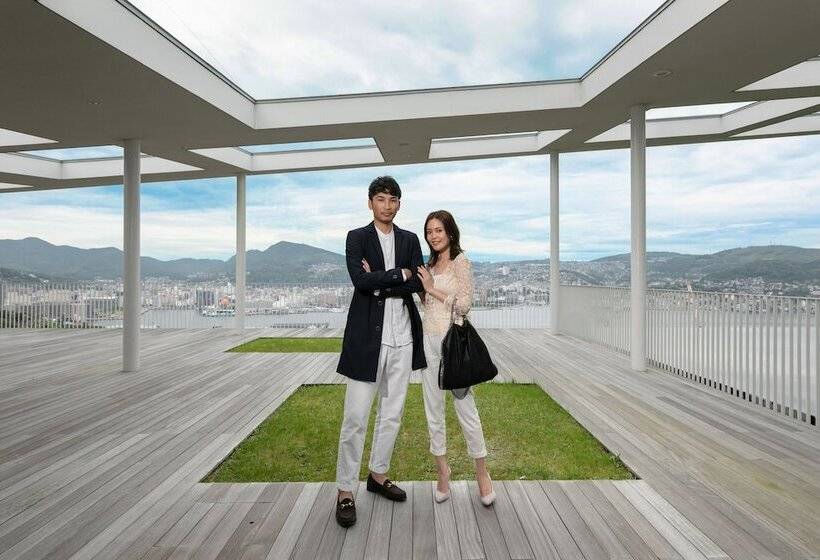 Garden Terrace Nagasaki Hotel & Resort