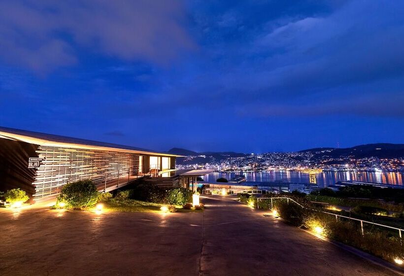 Garden Terrace Nagasaki Hotel & Resort