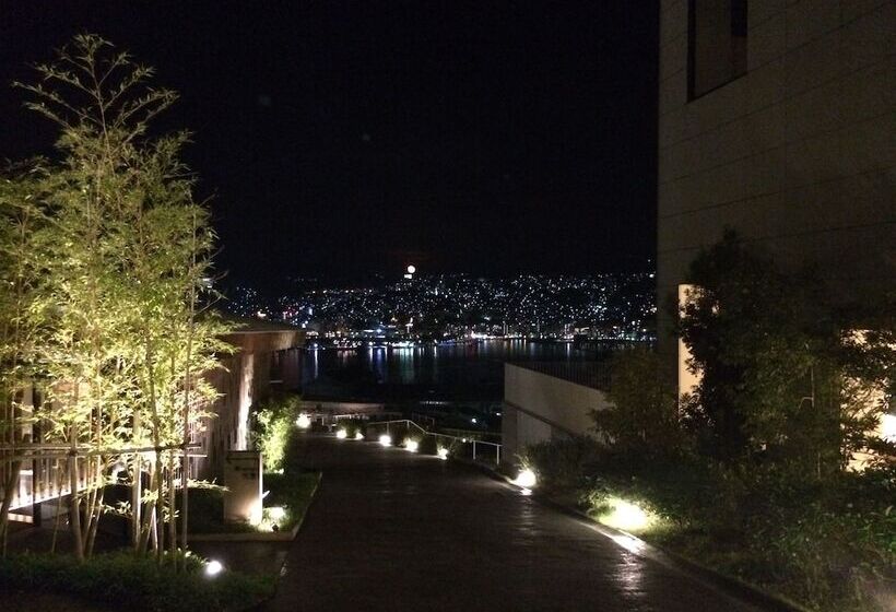 Garden Terrace Nagasaki Hotel & Resort