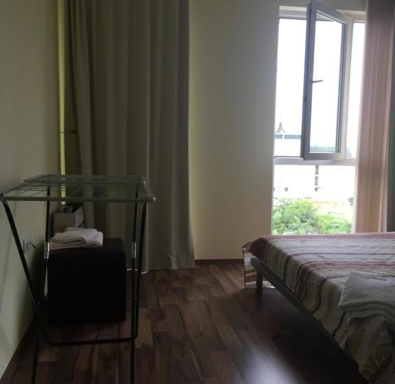 هتل Golden Eye Residence