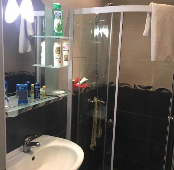 هتل Golden Eye Residence