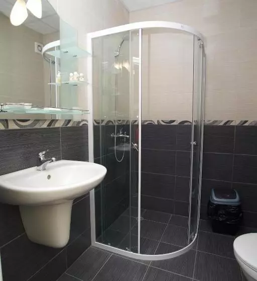 هتل Golden Eye Residence