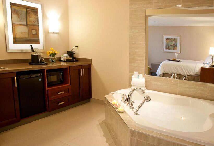 فندق Hampton Inn By Hilton Brampton Toronto