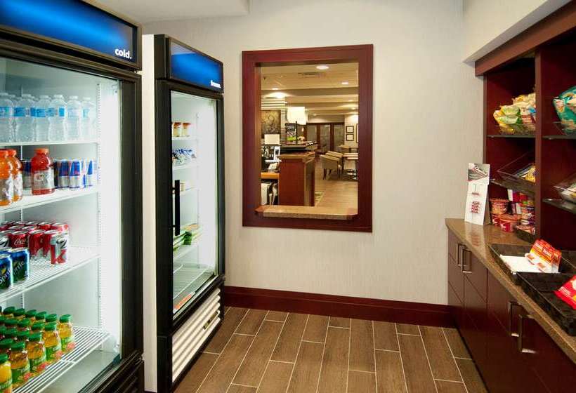 فندق Hampton Inn By Hilton Brampton Toronto