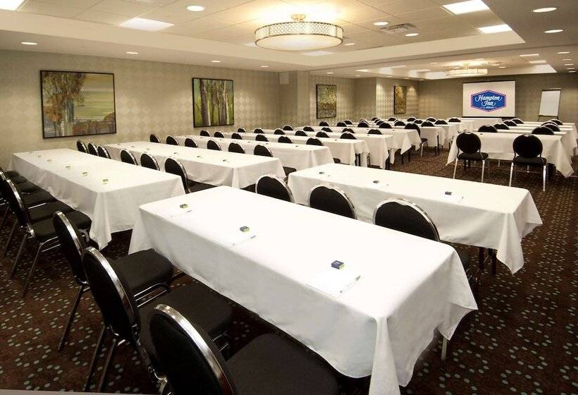 فندق Hampton Inn By Hilton Brampton Toronto