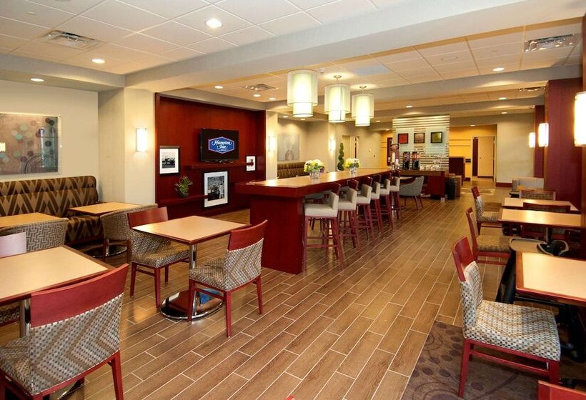 فندق Hampton Inn By Hilton Brampton Toronto