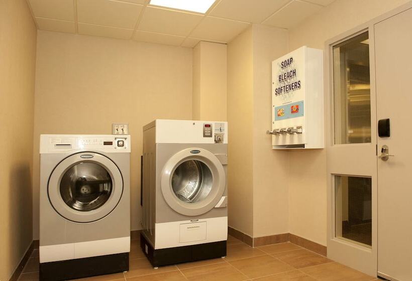 فندق Hampton Inn By Hilton Brampton Toronto