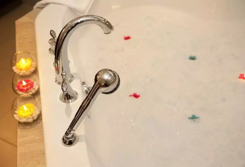 فندق Hampton Inn By Hilton Brampton Toronto