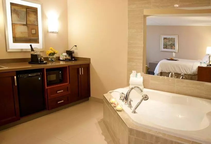 فندق Hampton Inn By Hilton Brampton Toronto