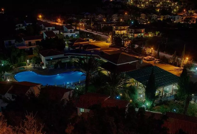 Отель Hylatio Tourist Village