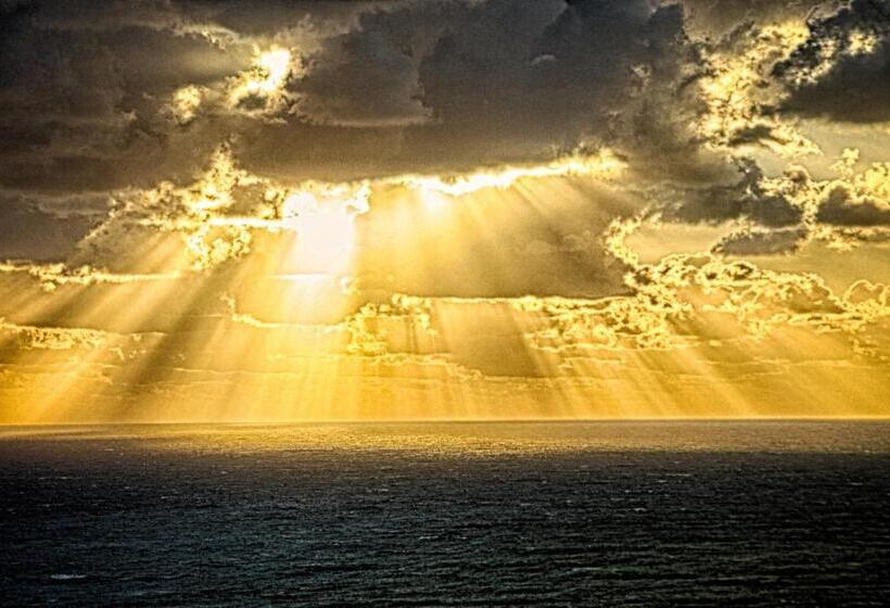 فندق Hylatio Tourist Village