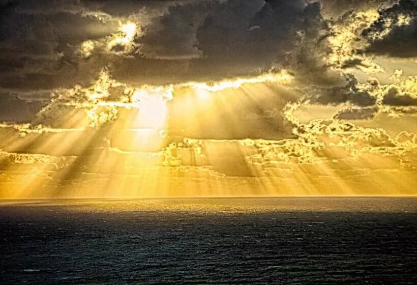 Отель Hylatio Tourist Village