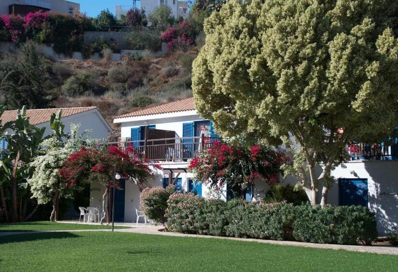 فندق Hylatio Tourist Village