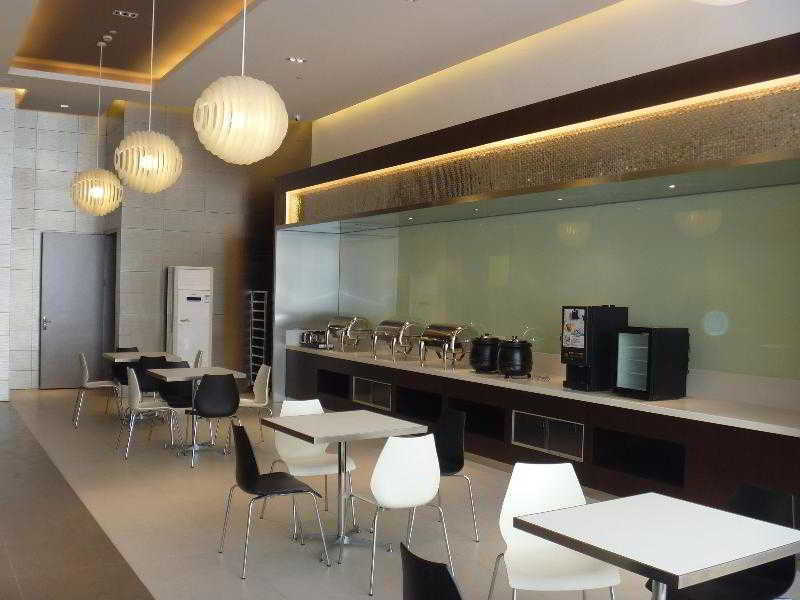 فندق Jinjiang Inn Changzhou Zhongwu Ave. Lihua