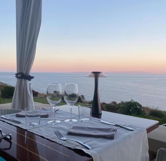 Szálloda Le Capase Resort Salento