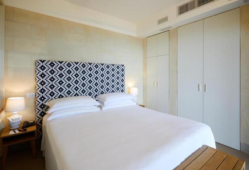 Szálloda Le Capase Resort Salento